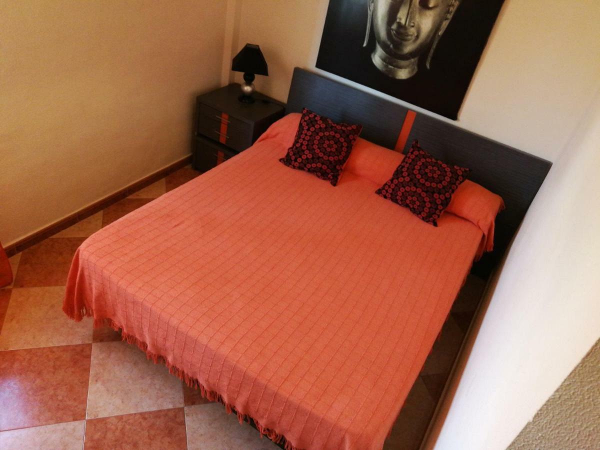 Cordoba Confort Bagian luar foto