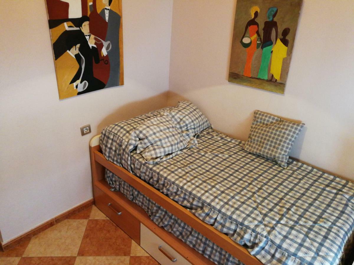 Cordoba Confort Bagian luar foto