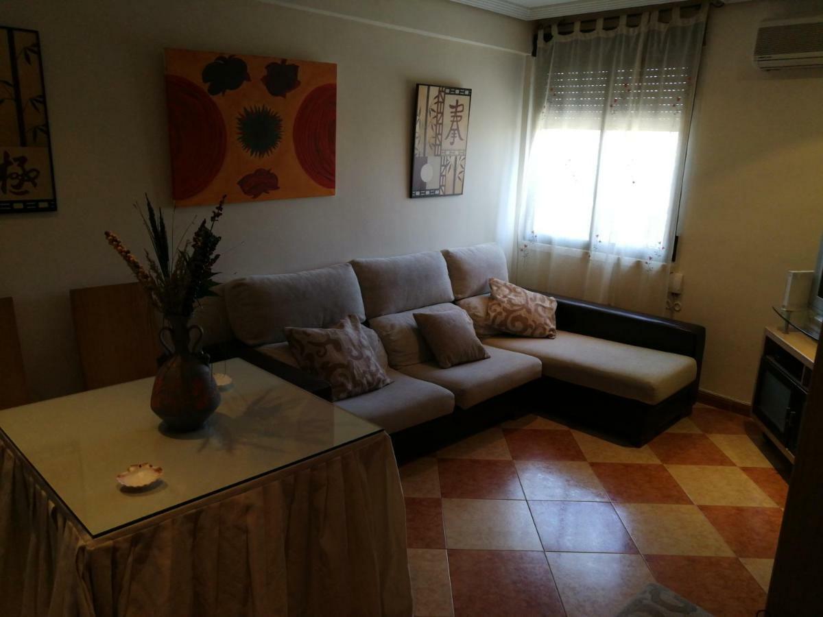 Cordoba Confort Bagian luar foto