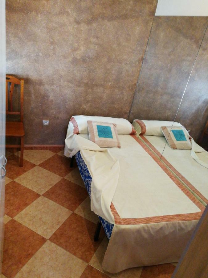 Cordoba Confort Bagian luar foto